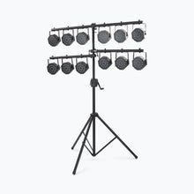 Load image into Gallery viewer, On-Stage LS7805QIK Power Crank-Up Lighting Stand