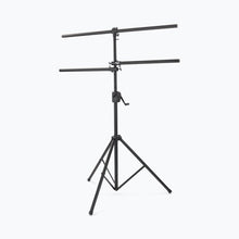 Load image into Gallery viewer, On-Stage LS7805QIK Power Crank-Up Lighting Stand