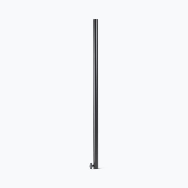 On-Stage LS7805QIK Power Crank-Up Lighting Stand