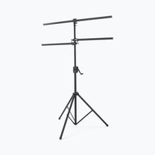 Load image into Gallery viewer, On-Stage LS7805QIK Power Crank-Up Lighting Stand