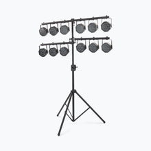 Load image into Gallery viewer, On-Stage LS7805QIK Power Crank-Up Lighting Stand