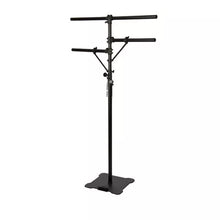 Charger l'image dans la galerie, On-Stage LS7920BLT Flat-Base Lighting Stand