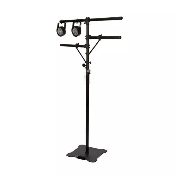 On-Stage LS7920BLT Flat-Base Lighting Stand