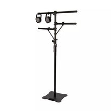 Charger l'image dans la galerie, On-Stage LS7920BLT Flat-Base Lighting Stand