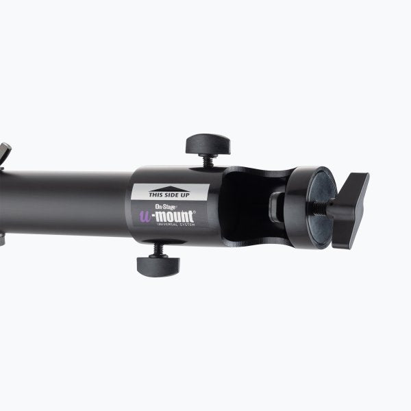 On-Stage LSA7700P U-Mount® Lighting Arms