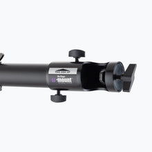 Load image into Gallery viewer, On-Stage LSA7700P U-Mount® Lighting Arms