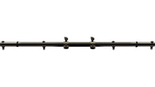 Charger l&#39;image dans la galerie, Ultimate Support LT-48FP Fly Point Mountable Lighting Bar for use with PA Speakers