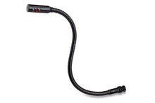 Load image into Gallery viewer, Hosa LTE-519XLR4 LED Console Lamp with Right-angle 4-pin XLR4 Male Connector 18"