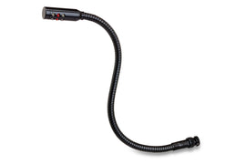 Hosa LTE-519BNC LED Console Lamp with BNC Connector 18
