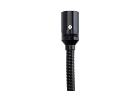 Hosa LTE-503XLR LED Console Lamp 15