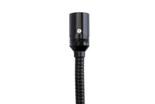 Load image into Gallery viewer, Hosa LTE-519XLR4 LED Console Lamp with Right-angle 4-pin XLR4 Male Connector 18"