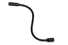 Load image into Gallery viewer, Hosa LTE-519XLR4 LED Console Lamp with Right-angle 4-pin XLR4 Male Connector 18"