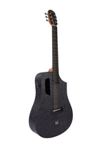 Load image into Gallery viewer, Tagima LUMI - X BKS Acoustic Guitar - Black Sparkle