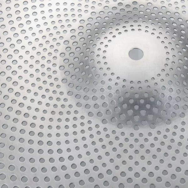 On-Stage LVCP5000 Low Volume Cymbals