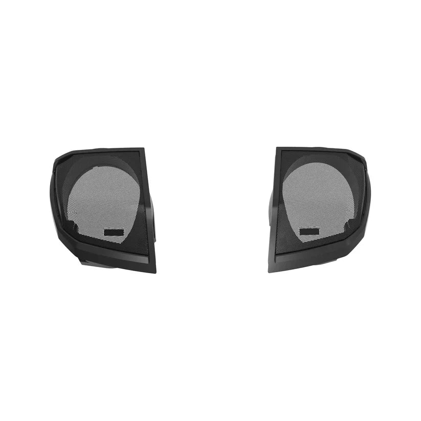 Diamond Audio MSMS694LK24 2024+ Harley Davidson® Cut-In Lid Kit with MS69CX Speakers (4Ω)