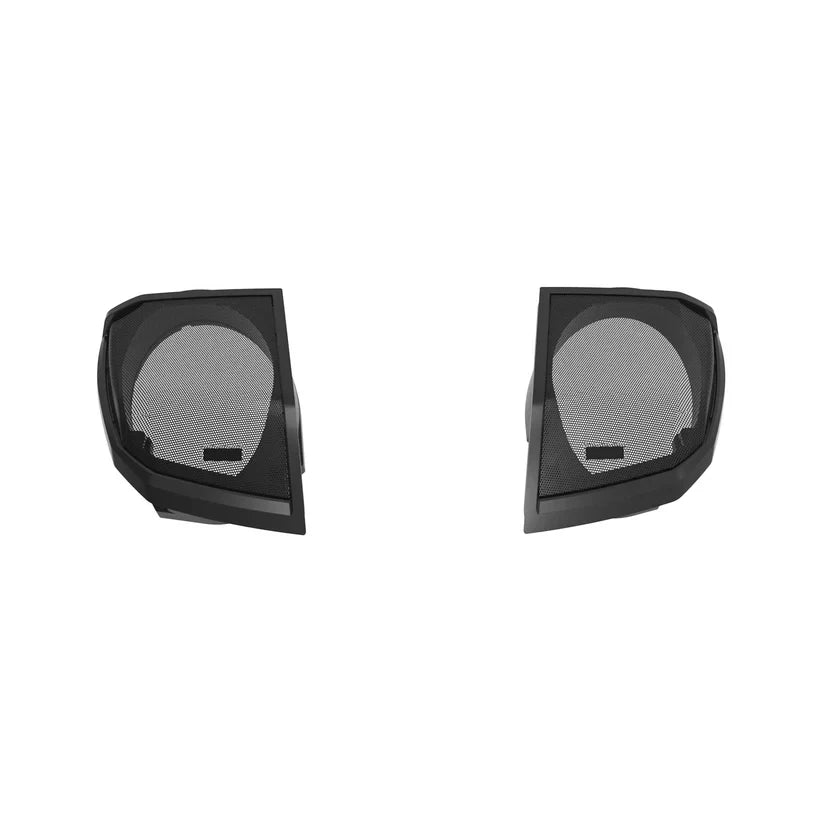 Diamond Audio MSMS692LK24 2024+ Harley Davidson® Cut-In Lid Kit with MS692CX2 Speakers (2Ω)