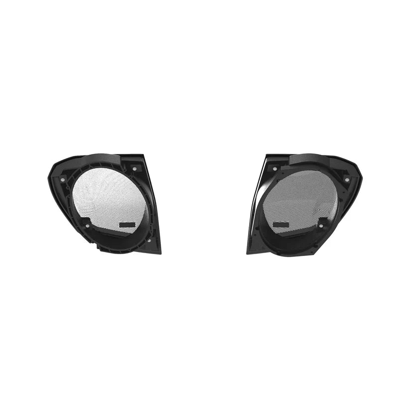 Diamond Audio MSHXM694LK24 2024+ Harley Davidson® Cut-In Lid Kit with HXM69F4 Speakers