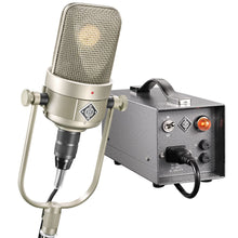 Charger l&#39;image dans la galerie, Neumann M 49 V SET Remote-switchable Studio Microphone