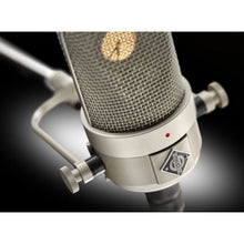 Charger l&#39;image dans la galerie, Neumann M 49 V SET Remote-switchable Studio Microphone