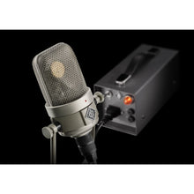 Charger l&#39;image dans la galerie, Neumann M 49 V SET Remote-switchable Studio Microphone