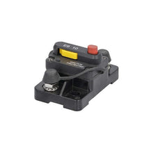 Charger l'image dans la galerie, Install Bay M-CB10MR 10A Mini Circuit Breaker Manual Reset