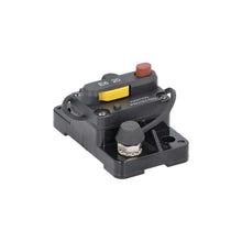 Load image into Gallery viewer, Install Bay M-CB15MR 15A Mini Circuit Breaker Manual Reset
