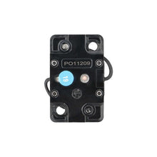Load image into Gallery viewer, Install Bay M-CB15MR 15A Mini Circuit Breaker Manual Reset
