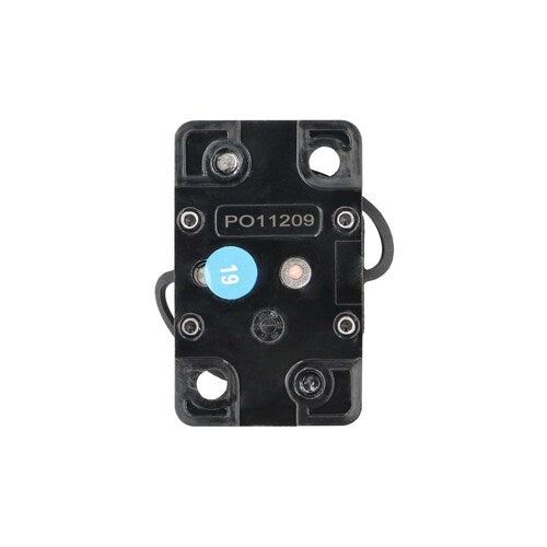 Install Bay M-CB20MR 20A Mini Circuit Breaker Manual Reset