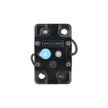 Charger l'image dans la galerie, Install Bay M-CB20MR 20A Mini Circuit Breaker Manual Reset