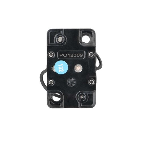Install Bay M-CB30MR 30A Mini Circuit Breaker Manual Reset