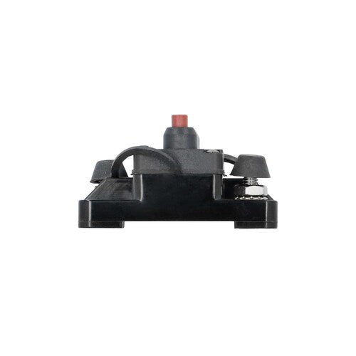 Install Bay M-CB30MR 30A Mini Circuit Breaker Manual Reset