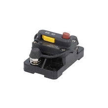 Charger l'image dans la galerie, Install Bay M-CB40MR 40A Mini Circuit Breaker Manual Reset