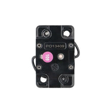 Charger l'image dans la galerie, Install Bay M-CB40MR 40A Mini Circuit Breaker Manual Reset