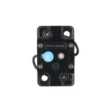 Charger l'image dans la galerie, Install Bay M-CB50MR 50A Mini Circuit Breaker Manual Reset