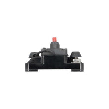 Charger l'image dans la galerie, Install Bay M-CB50MR 50A Mini Circuit Breaker Manual Reset