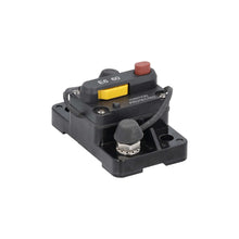 Charger l'image dans la galerie, Install Bay M-CB60MR 60A Mini Circuit Breaker Manual Reset