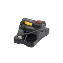 Charger l'image dans la galerie, Install Bay M-CB60MR 60A Mini Circuit Breaker Manual Reset