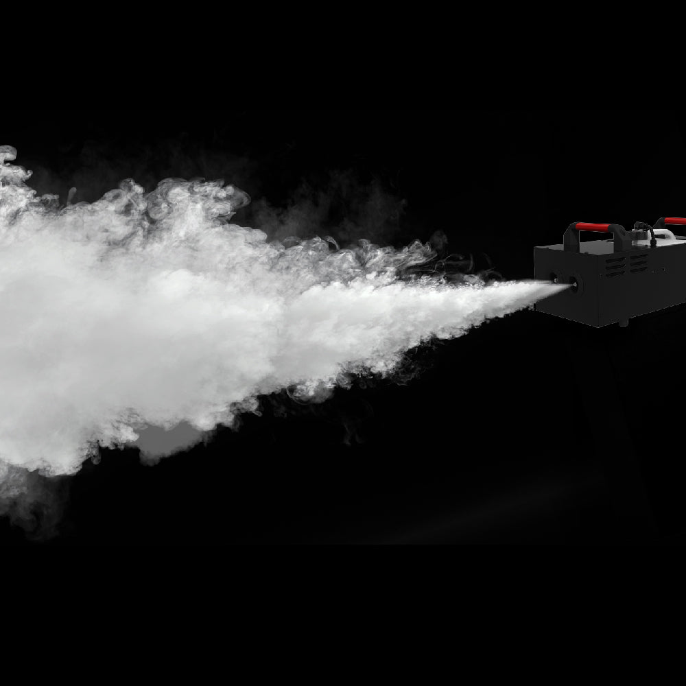 Antari M-12 Fog Machine