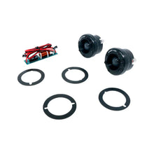 Load image into Gallery viewer, Diamond Audio M01SWT 1" Compression Extreme Output Swivel Tweeter