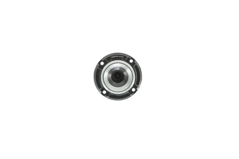 Diamond Audio M075T2 MOTORSPORT 1” COMPRESSION HORN TITANIUM DOME SHALLOW TWEETER