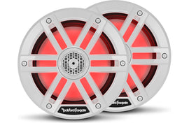 Rockford Fosgate M1-65 M1 Series 6-1/2