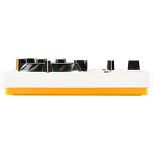 Load image into Gallery viewer, Hercules DJ Control Mix Ultra Portable DJ Controller for djay White