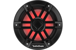 Rockford Fosgate M1D2-8B M1 Series 8