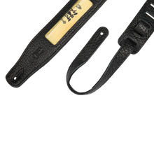 Load image into Gallery viewer, Levy's Leathers M26CAL-001 Leather Mariachi Print Design Guitar Strap