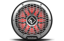 Load image into Gallery viewer, Rockford Fosgate M2D2-10IB M2 10" subwoofer Color Optix RGB LED lighting Black