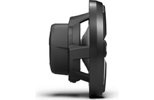 Load image into Gallery viewer, Rockford Fosgate M2D2-10IB M2 10" subwoofer Color Optix RGB LED lighting Black