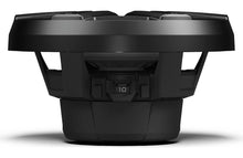 Load image into Gallery viewer, Rockford Fosgate M2D2-10IB M2 10" subwoofer Color Optix RGB LED lighting Black