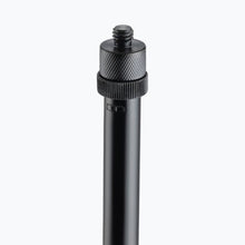 Load image into Gallery viewer, On-Stage MA-100B 3/8" Male to 5/8" Female Mic Screw Adapter
