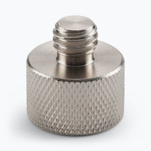 Charger l'image dans la galerie, On-Stage MA-100 3/8" Male to 5/8" Female Mic Screw Adapter