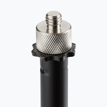 Charger l'image dans la galerie, On-Stage MA-100 3/8" Male to 5/8" Female Mic Screw Adapter